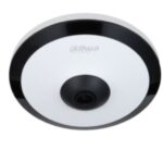Fisheye IP AI 5 MP 1.4 mm IR mic