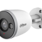 Bullet IP/Wi-Fi Smart Dual Light 3 MP 3.6 mm IR/LED mic