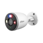 Bullet IP/Wi-Fi Smart Dual Light deterrenza 3 MP 3.6 mm IR/LED audio