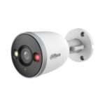 Bullet IP/Wi-Fi Smart Dual Light 5 MP 3.6 mm IR/LED mic