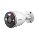 Bullet IP/Wi-Fi Smart Dual Light deterrenza 5 MP 3.6 mm IR/LED audio