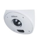 Corner camera IP AI 4 MP 2.5 mm IR mic