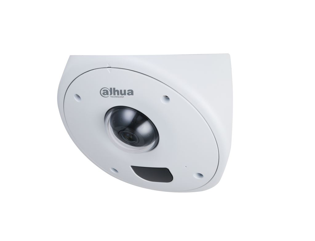 IPC-HCBW8442 -- 000 (6843) Corner camera IP AI 4 MP 2.5 mm IR mic - immagine 1