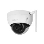 Dome IP/Wi-Fi 2 MP 2.8 mm IR