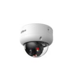Dome IP AI Smart Dual Light 4 MP 2.8 mm IR/LED mic