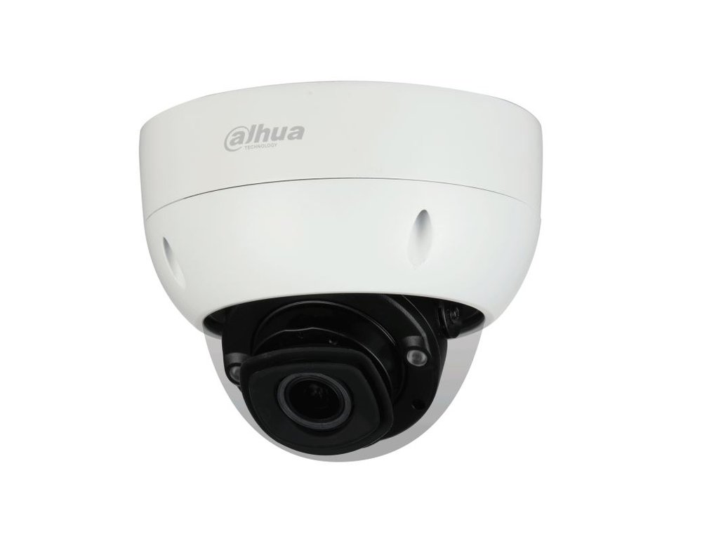 IPC-HDBW5442H-Z4HE-ATC-S3 Dome IP AI 4 MP 8~32 mm IR mic anticorrosion heater - immagine 1