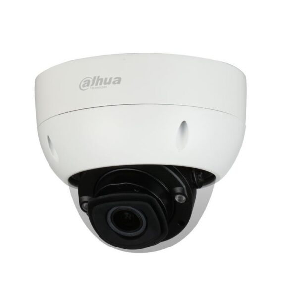 Dome IP AI 8 MP 8~32 mm IR mic anticorrosion heater