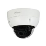 Dome IP AI 8 MP 2.7~12 mm IR mic anticorrosion heater