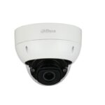 Dome IP AI 4 MP 8~32 mm IR mic anticorrosion