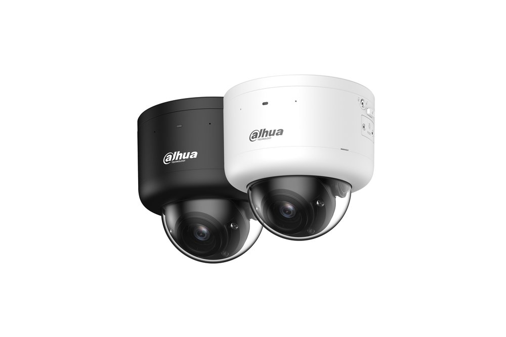 IPC-HDBW7459Z-Z-PV-X Dome IP AI Smart Dual Light 4 MP 2.7~12 mm IR/LED mic - immagine 1
