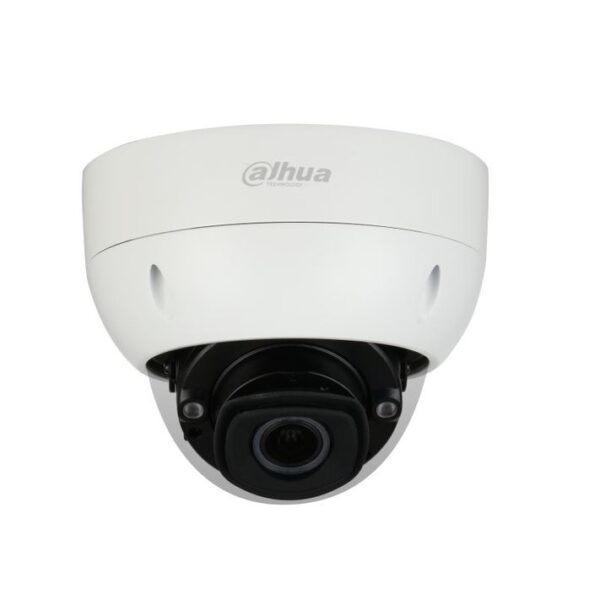 Dome IP AI 8 MP 8~32 mm IR mic anticorrosion