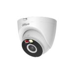 Eyeball IP/Wi-Fi Smart Dual Light deterrenza 3 MP 2.8 mm IR/LED audio