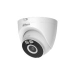 Eyeball IP/Wi-Fi Smart Dual Light 5 MP 2.8 mm IR/LED mic