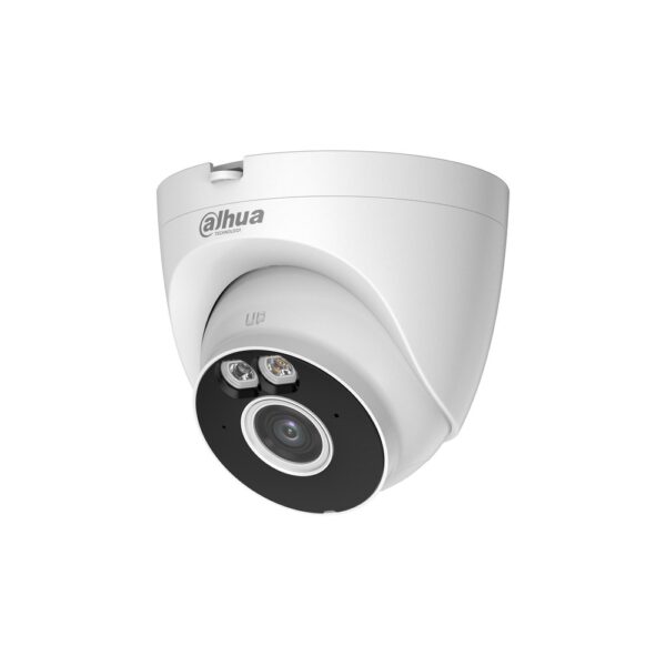 Eyeball IP/Wi-Fi Smart Dual Light 5 MP 2.8 mm IR/LED mic