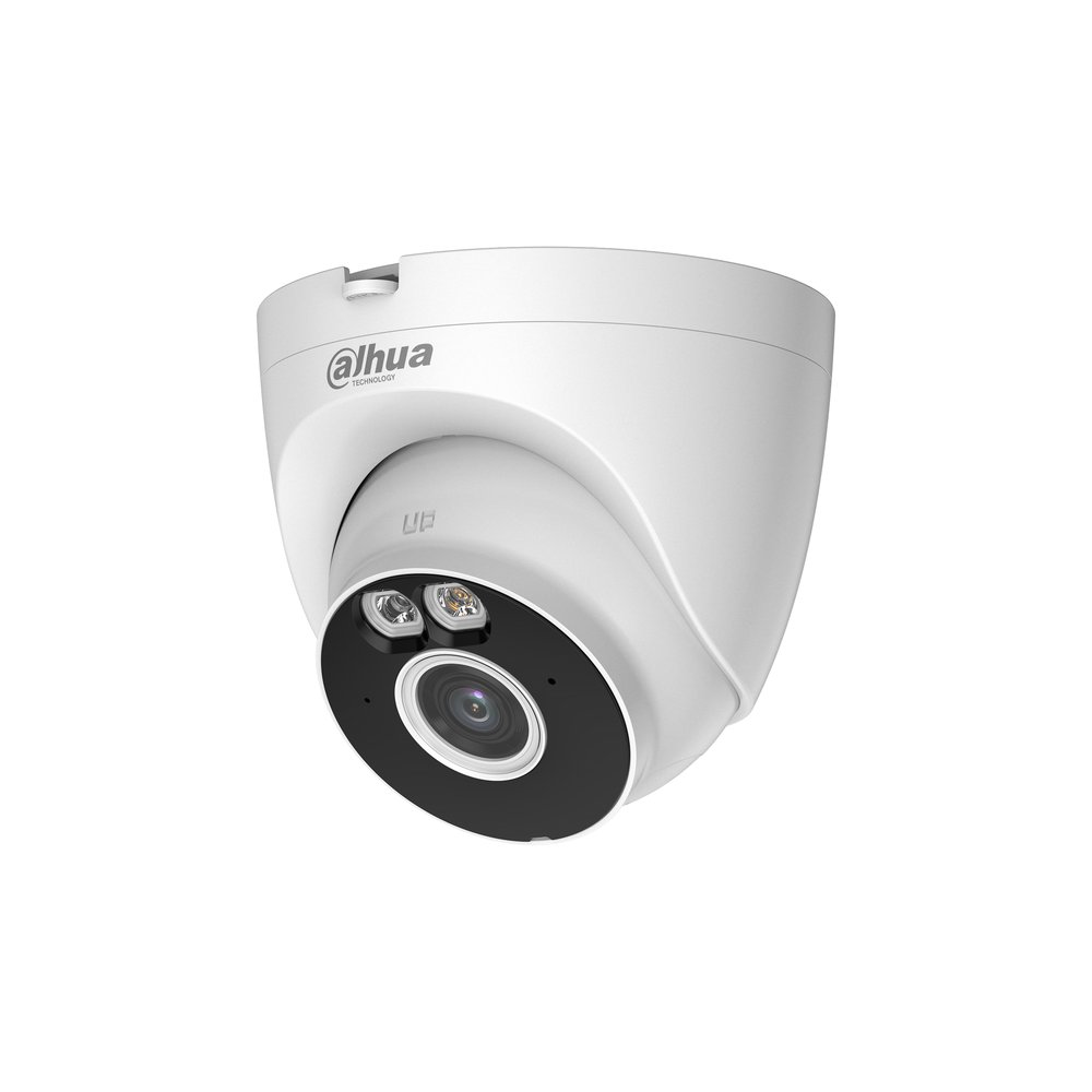 IPC-HDW1539DA-SAW-IL Eyeball IP/Wi-Fi Smart Dual Light 5 MP 2.8 mm IR/LED mic - immagine 1