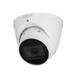 Eyeball IP 4 MP 2.7~13.5 mm IR