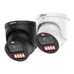 Eyeball IP AI TiOC PRO 4 MP 2.7~12 mm IR/LED mic