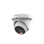 Eyeball IP AI Smart Dual Light 4 MP 2.8 mm IR/LED mic