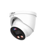 Eyeball IP AI TiOC PRO 8 MP 2.8 mm IR/LED mic