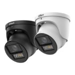 Eyeball IP AI WizColor Smart Dual Light 4 MP 2.7~12 mm IR/LED mic