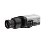 Box camera IP AI 4 MP C/CS mic