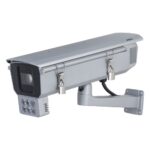 Bullet IP AI 4 MP 8~56 mm LED High Temp. Tolerance