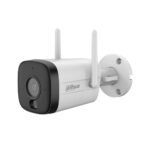 Bullet IP/Wi-Fi Smart Dual Light 5 MP 2.8 mm IR/LED audio