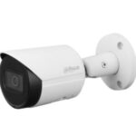 Bullet IP 4 MP 3.6 mm IR