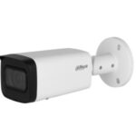 Bullet IP 4 MP 2.7~13.5 mm IR