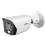 Bullet IP AI Smart Dual Light 4 MP 3.6 mm IR/LED mic
