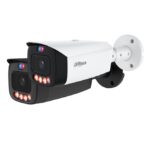 Bullet IP AI TiOC PRO 4 MP 3.6 mm IR/LED mic