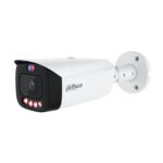 Bullet IP AI TiOC PRO 8 MP 3.6 mm IR/LED mic