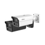 Bullet IP AI WizColor Smart Dual Light 4 MP 2.7~12 mm IR/LED mic