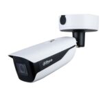 Bullet IP AI 8 MP 8~32 mm IR mic anticorrosion heater