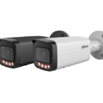 Bullet IP AI Smart Dual Light 8 MP 3.6 mm IR/LED mic