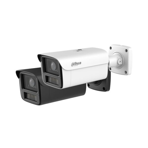 Bullet IP AI WizColor Smart Dual Light 8 MP 2.7~12 mm IR/LED mic