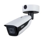 Bullet IP AI 4 MP 8~32 mm IR anticorrosion