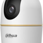 PT camera PT IP/Wi-Fi 5 MP 3.6 mm IR audio