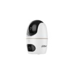 PT IP/Wi-Fi Smart Dual Light 5+5 MP 2x 3.6 mm IR/LED audio tasto chiamata
