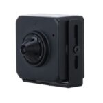 Mini camera IP 2 MP 2.8 mm pinhole mic
