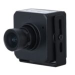 Mini camera IP 2 MP 2.8 mm pinhole mic