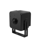 Mini camera IP 4 MP 2.8 mm pinhole mic PoE