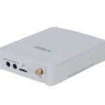 Mini camera AI 2 MP 2.8 mm pinhole
