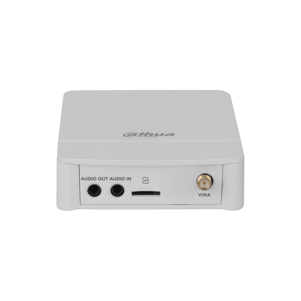 IPC-HUM8441E-E1 Encoder IP AI 4 MP - immagine 1