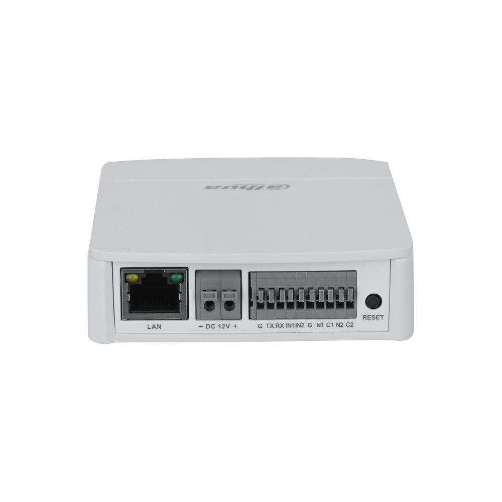 IPC-HUM8441E-E2 Encoder IP AI 4 MP - immagine 1