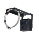 Telecamera IP macro letture 5 MP LED mic