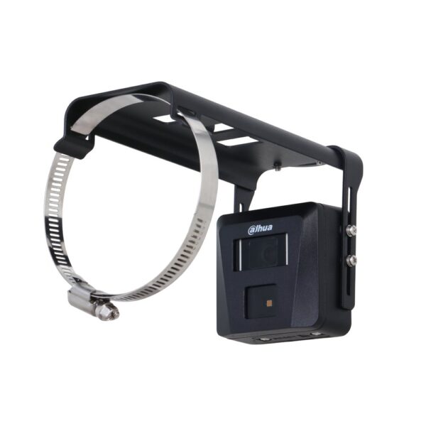 Telecamera IP macro letture 5 MP LED mic