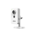 Cube camera IP/Wi-Fi 4 MP 2.8 mm IR audio
