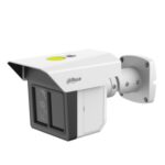 Bullet IP AI Long Range Perimeter protection 3x2 MP IR