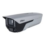 Bullet dual-channel IP AI 4/4 MP 8~56/8~32 mm IR/LED